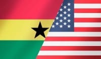 Ghana USA
