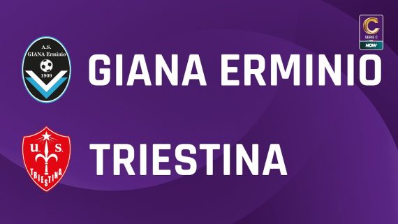 Giana Erminio-Triestina: pronostico del match di Serie C
