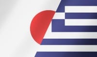Giappone Grecia