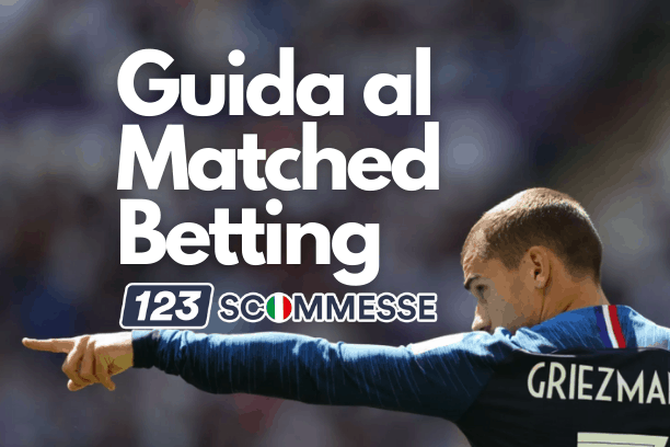 guida semplice matched betting