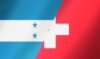 Honduras Svizzera