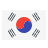 icona corea del sud
