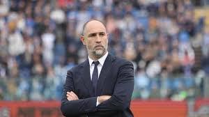 Igor Tudor - Ph Today