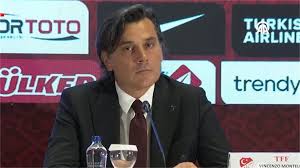 Vincenzo Montella - Ph Eurosport