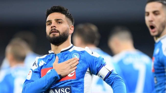Insigne Insigne