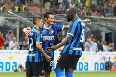 Inter 2019/20