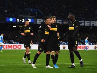 Inter Inter