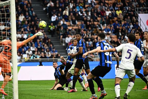 Finale Di Coppa Italia