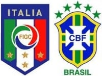 Italia Brasile