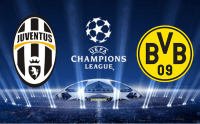 Juventus Borussia Dortmund