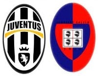, Juventus Cagliari, ottavi di finale di Coppa Italia: i nostri pronostici