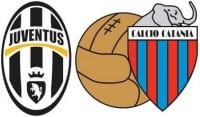 Juventus Catania