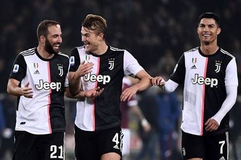 Juventus Juventus