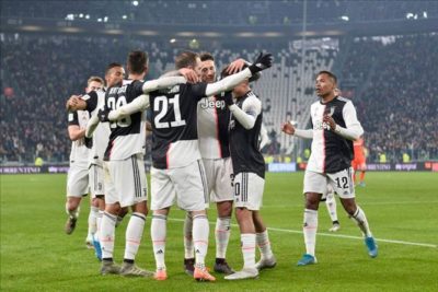, Juventus-Milan: il calcio italiano riparte dalle semifinali di Coppa Italia con i nostri pronostici e le Super Combo di William Hill