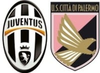Juventus Palermo