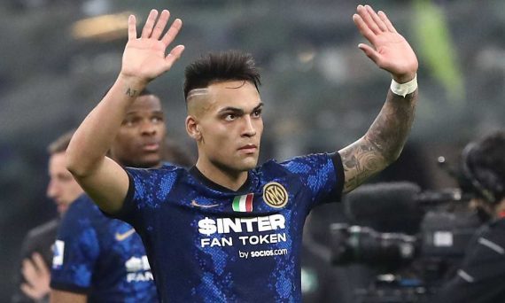 lautaro martinez inter