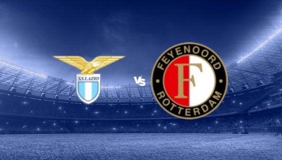 lazio feyenoord 1