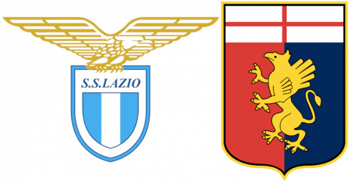 Lazio Genoa