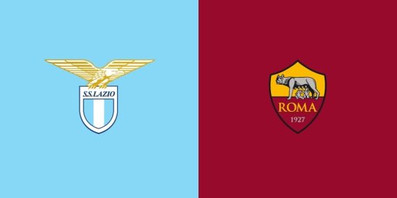 lazio roma 1