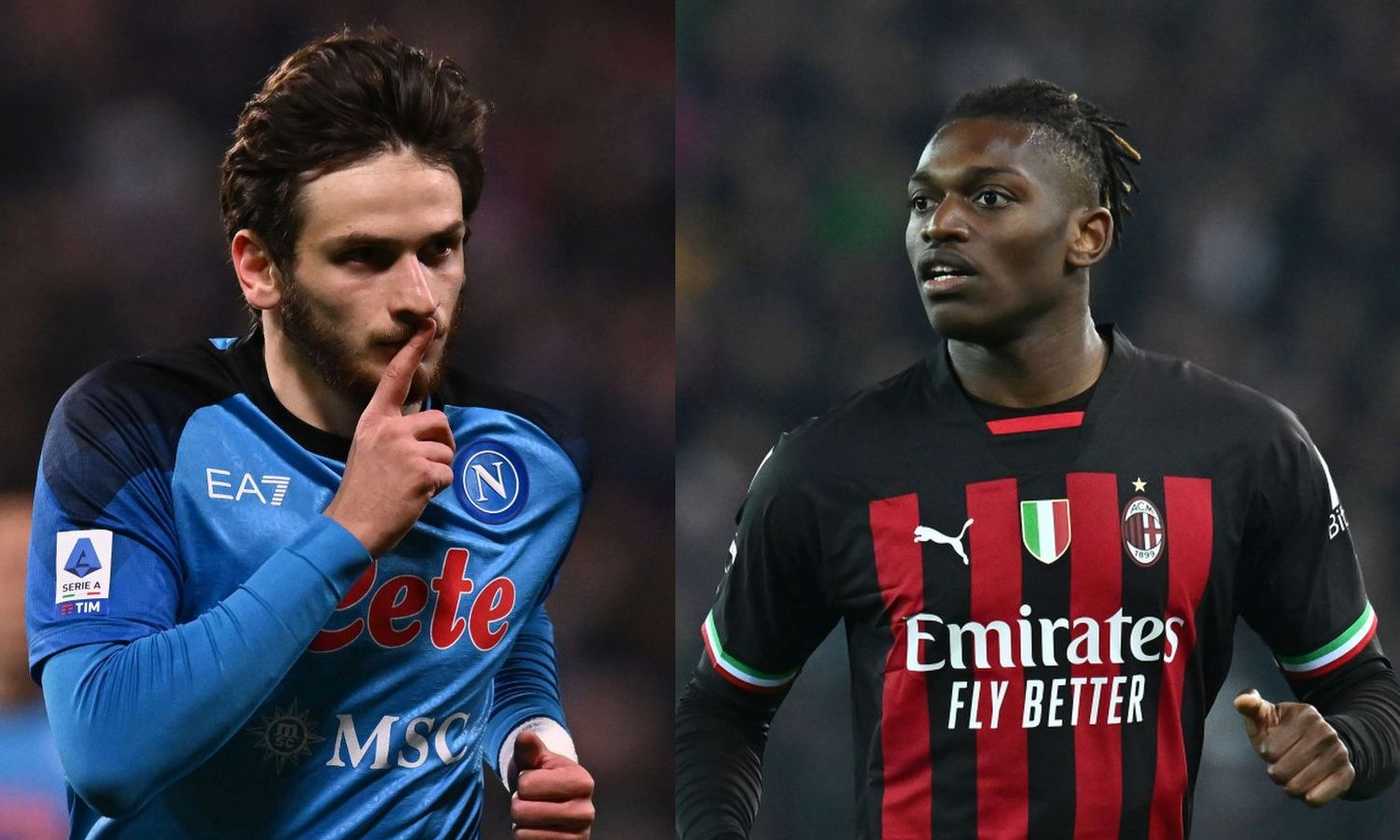 kvaratskhelia-napoli-leao-milan