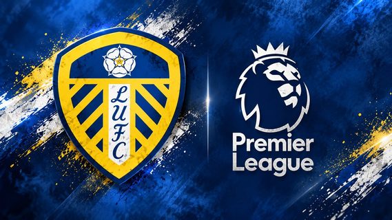 Leeds United - Premier League
