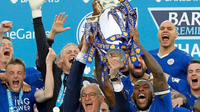 leicester