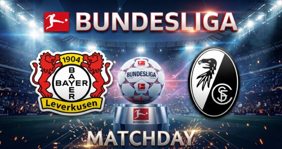 leverkusen friburgo