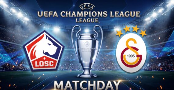 Lille-Galatasaray pronostico e streaming