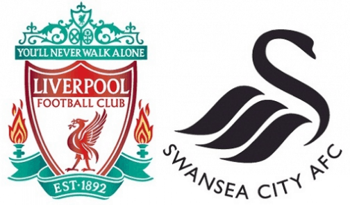 Liverpool Swansea
