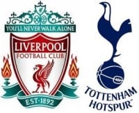 Liverpool Tottenham