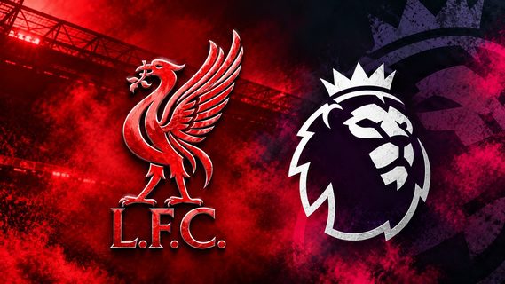 Liverpool - Premier League
