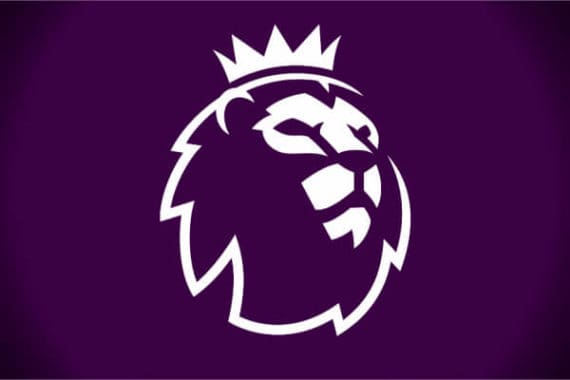 logo premier league 2019 20