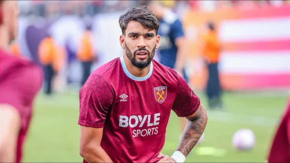 Lucas Paquetá - Ph Vodacom Soccer