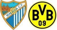 Malaga Borussia Dortmund