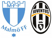 Malmo Juventus