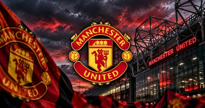 Manchester United - Old Trafford