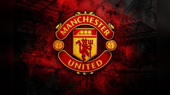 Logo Manchester United