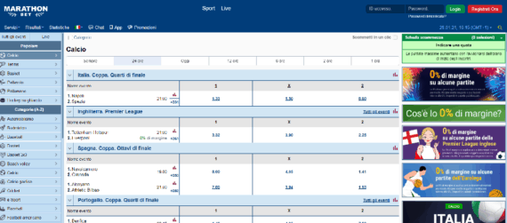 nuovi siti scommesse, I Nuovi Siti Scommesse Online ADM 2024