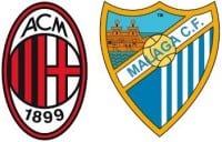 Champions League: pronostici Milan-Malaga, martedì 6 novembre 2012 ore 20:45