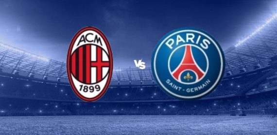 milan psg