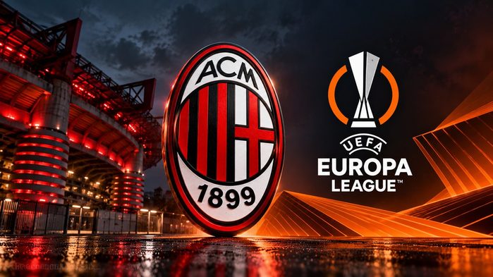 Milan Europa League