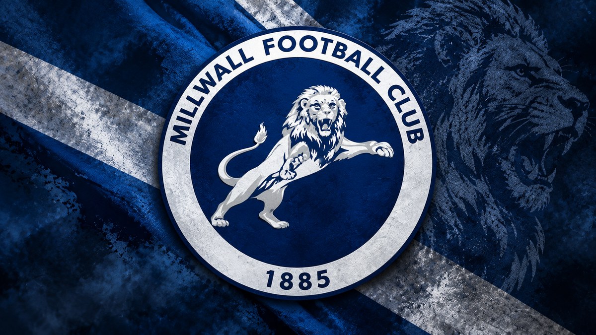 Logo del Millwall