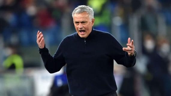 mourinho