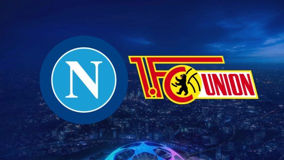 napoli unionberlino