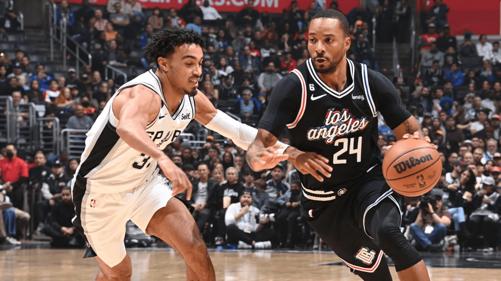nba stagione