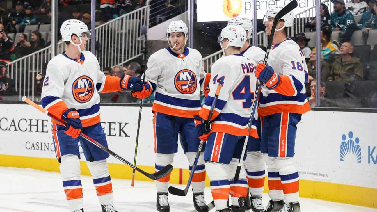 nhl hockey