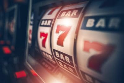 Slot machine online Italia