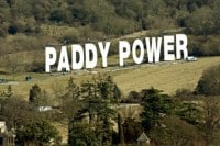 Paddy Power