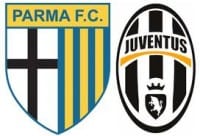 Parma Juventus
