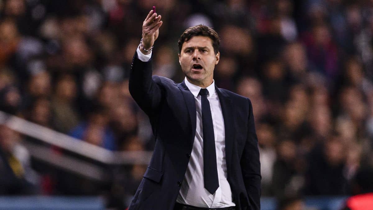 Pochettino, Chelsea